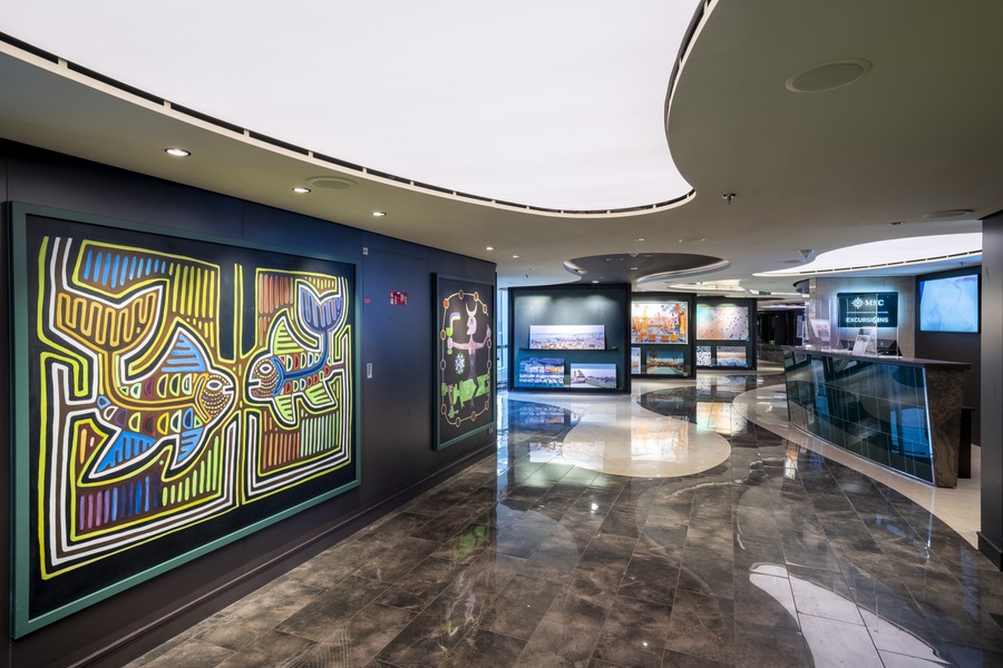 MSC Cruises MSC Seashore Art Gallery 0.jpg